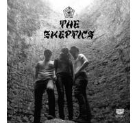 Skeptics (Belgium) - Black, Lonely & Blue [Import]