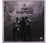 SKEPTICS - Black,Lonely & Blue [Vinyl LP]