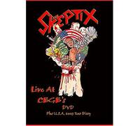Skeptix - Live at Cbgb S Plususa 2003 to