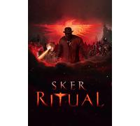 Sker Ritual (Xbox Series X|S) XBOX LIVE Key EUROPE