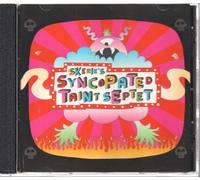 Skerik's Syncopated - Skerik's Syncopated Taint Septet