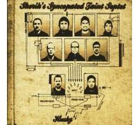 Skerik's Syncopated Taint Septet – Husky – CD
