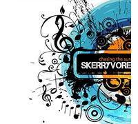 Skerryvore Chasing The Sun (CD)