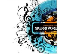Skerryvore Chasing The Sun (CD)
