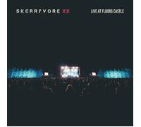 Skerryvore Skerryvore XX: Live at Floors Castle (Vinyl LP)