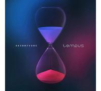 Skerryvore Tempus (Vinyl LP) 12" Album Coloured Vinyl