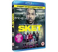Sket [Blu-ray] [Region Free] [Edizione: Regno Unito]