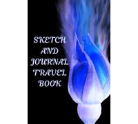 Sketch and Journal travel book