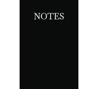 Sketch Book and Note Book: Split Blank and Lined Pages