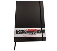 SKETCH BOOK BLACK ARTCREATION 21 x 29,7 CM