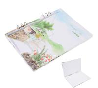 Sketch Book Da Disegno Libro Blocco Per Bambini Quaderno Schizzi