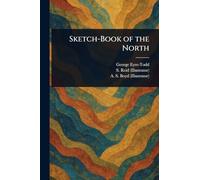 Sketch-Book of the North