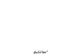 SKETCH BOOK - Sketch”AMI”: Unleash your creativity, start drawing from the cover!