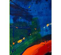 Sketch book the journey is your imagination 8 x 11