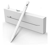 Sketch Master Pro, progettato per i modelli iPad più recenti con punta ad alta precisione per la perfezione artistica, supporta la sensibilità
