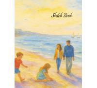 Sketch Pad - Drawing Book for Budding Artists: Drawing pad for Kids, Teens and even adults. 150 pages of quality blank paper for Sketching, Painting ... Paperback Journal for all your arty needs.