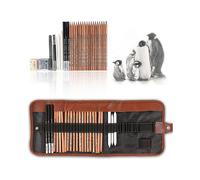 Sketch Pencils Set for Artists,sketching & Drawing Art Kit