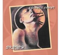 Sketch Seconds Count (CD) Album