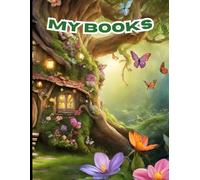 Sketch & Write: A Versatile Blank Notebook: "Unlined Paper for Creativity and Note-taking"