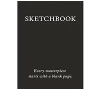 Sketch your soul: Your Mind. Your Pencil. Your Canvas.