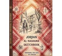 Sketchbook: Blank Notebook for Drawing, Sketching, and Doodling: 8.5 x 11 Inches Blank Pages, Elegant Al-Nashama Rose Red Petra Inspired Aesthetic ... Writing and Art Journal for Adults and Teens