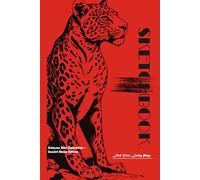 Sketchbook: Crimson Riot Collection - Scarlet Blaze Edition: Tiger Themed Sketchbook for Drawing - 6x9 Inch, 100 Pages