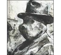 Sketchbook. Depositonero-Depoîtnoir. Vol. 4