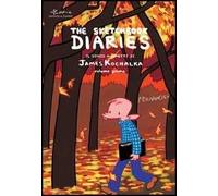 Sketchbook diaries. Vol. 1