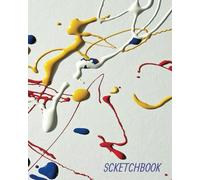 Sketchbook: Discover the perfect sketchbook to unleash your creativity and let your ideas flow!