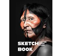 Sketchbook - Draw and Inspire Others: Sketchbook for artists to draw their ideas - Notebook