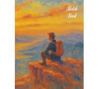 Sketchbook - Drawing Book for Budding Artists: Drawing pad for Kids, Teens and even adults. 150 pages of quality blank paper for Sketching, Painting ... Paperback Journal for all your arty needs.