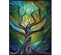 Sketchbook: Drawing | Charcoal | Chalk | 400 pages | 8.5x11 inches