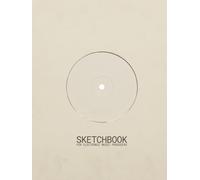 SKETCHBOOK: for Electronic Music Producers