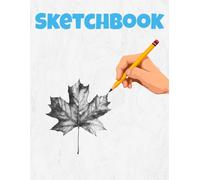 Sketchbook for Kids: Sketch Draw Doodle Journal Color and More
