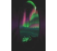 Sketchbook: Perfect Notebook for Art, Hobbies, and Inspiration