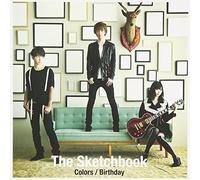 SKETCHBOOK, THE - SKET DANCE ED 5 - SKETCHBOOK,