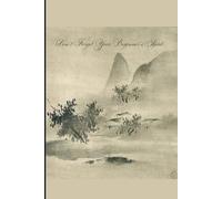 Sketchbook with Beginner's Spirit Cover: for all artist's drawings and doodles