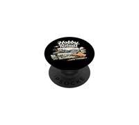 Sketcher rituale giornaliero PopSockets PopGrip Adesivo