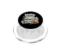 Sketcher rituale giornaliero PopSockets PopGrip per MagSafe
