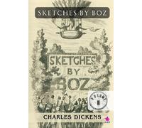 Sketches by Boz - VOLUME II