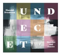 __ Sketches & Fancies (CD)