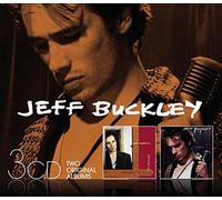 Sketches for My Sweetheart the Drunk/grace - Jeff Buckley (Audio cd)