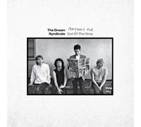 The Dream Syndicate Sketches For Out Of The Grey (Vinyl LP) 12" Album