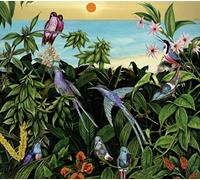 Sketches From an Island 2 by MARK BARROTT