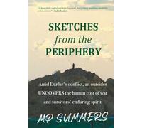 Sketches from the Periphery: A novel