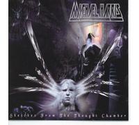 Sketches from the Thought Cham