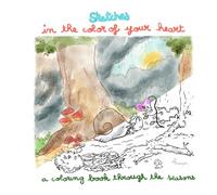 Sketches In The Color Of Your Heart