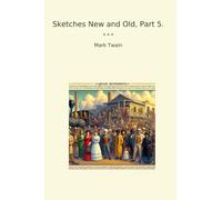 Sketches New and Old, Part 5.