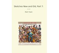Sketches New and Old, Part 7.