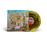 King Gizzard & The Lizard Wi Sketches Of Brunswick East Migraine Edi (Vinyl LP)